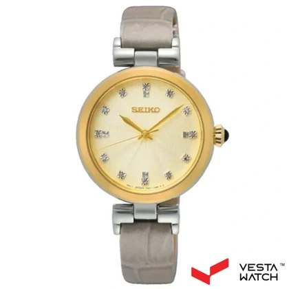 ساعت مچی زنانه SEIKO سیکو مدل SRZ546P1