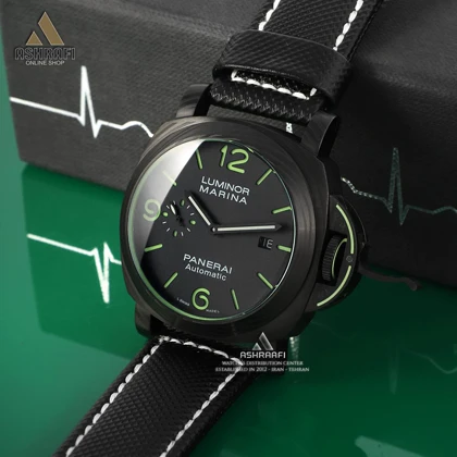 ساعت پنرای لومینور Panerai Luminor Marina OP0000 B