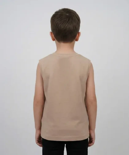 تیشرت پسرانه مرینو Merino کد 1921