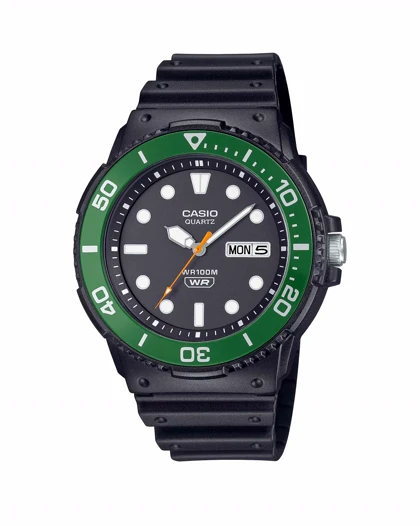 ساعت مچی مردانه کاسیو CASIO MRW-230H-1E3V