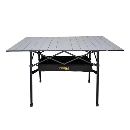 میز 6 نفره آلومینیومی PRESTIGE