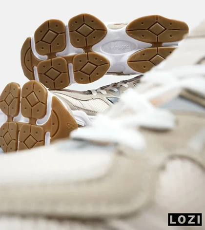 کفش کتانی مردانه NEW BALANCE 9060 مدل 4831