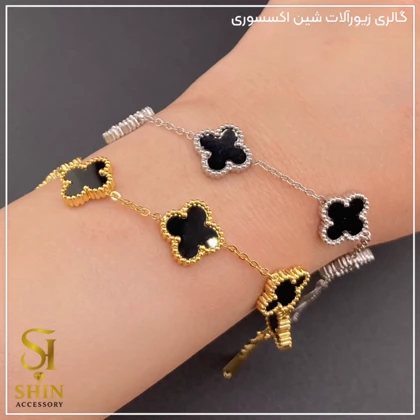 دستبند ونکلیف کد dzv01