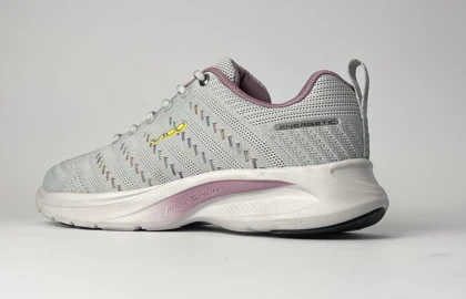 کفش رانینگ ویکو R3084 FB طوسی