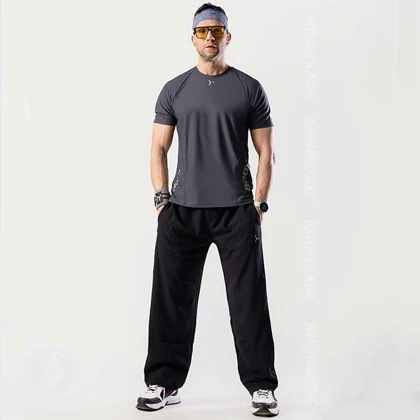 شلوار راسته آیرو کارینو پلاس ATOM