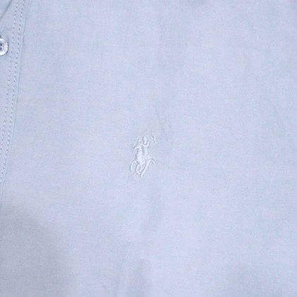 پیراهن آستین بلند ساده مردانه مدل 61029144