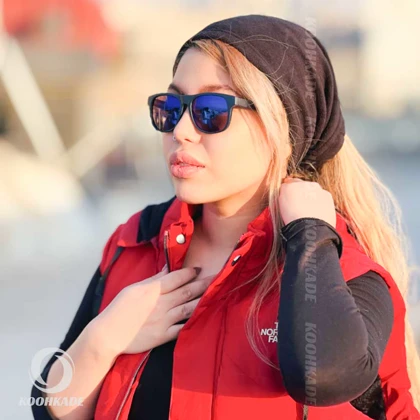 عینک ورزشی بی لاین BEELINE
