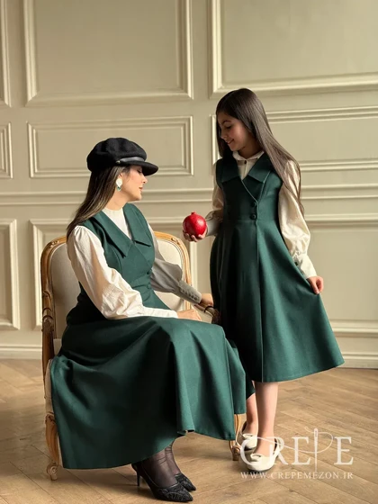 سارافان تک کشمیر یقه آمریکایی نفس