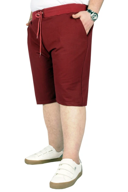 شلوارک سایز بزرگ و برمودا مردانه مدکس modexl