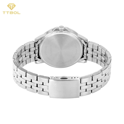ساعت مچی مردانه سیتیزن CITIZEN BF2011-51A