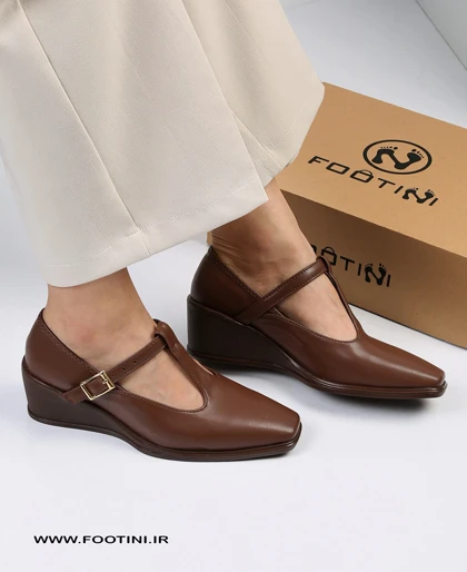 کفش زنانه شیک 406 MR