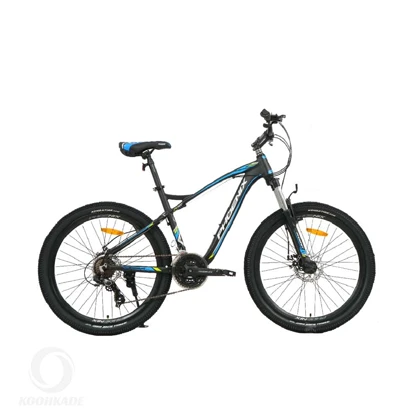 دوچرخه کوهستان فونیکس PHOENIX ZK200 سایز 26 اینچ 21 دنده