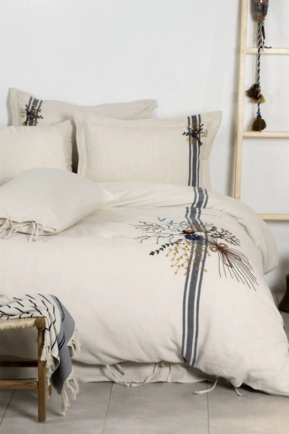 ست کاور روتختی ecocotton ecocotton