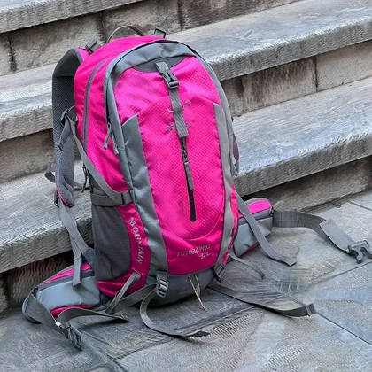 کوله پشتی کوه و سفر Pekynew مدل PKN155 (32 LITER)