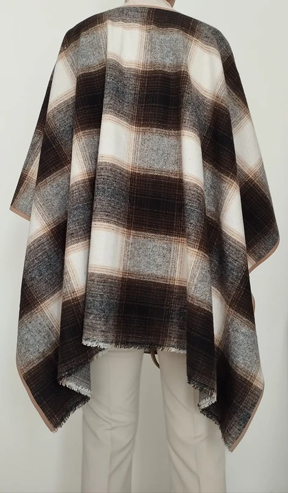 پانچو کشمیر