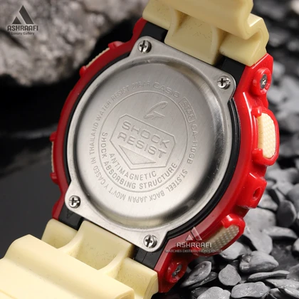 ساعت مچی جی شاک Casio G-Shock GA-110GB-GR