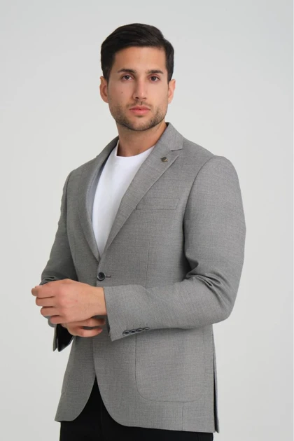 کت و ژاکت مردانه luisero