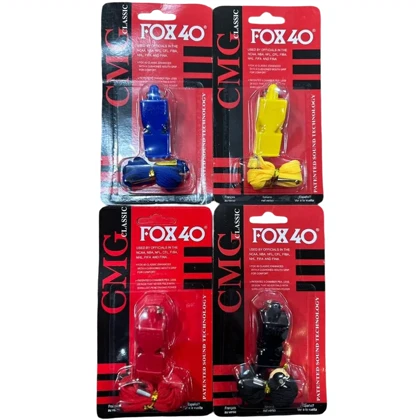 سوت ورزشی فاکس 40 FOX مدل Classic CMG مناسب داوری و طبعیت گردی