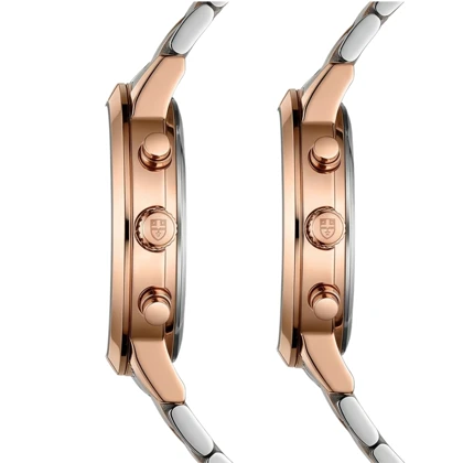 ست ساعت مچی سوئیس آرت مدل 920148-149SR1600