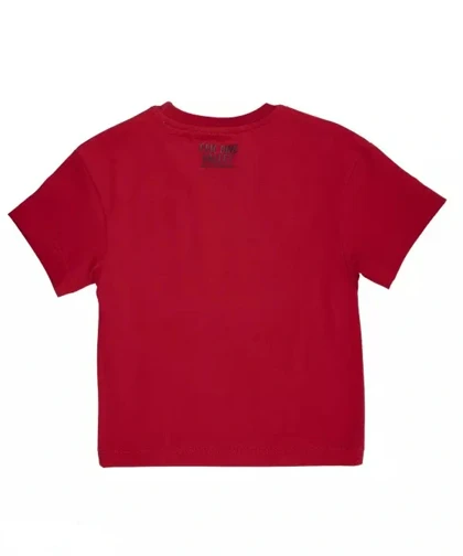 تیشرت پسرانه مرینو Merino کد 1731