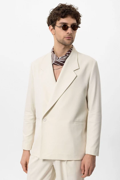 ژاکت بلیزر مردانه آنتیوک antioch