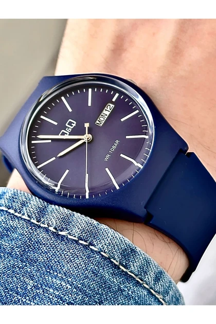 ساعت qandq qandq