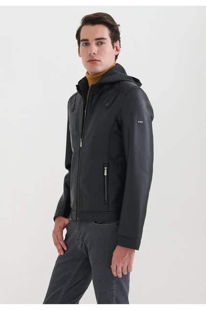 کت و کاپشن مردانه pierre-cardin