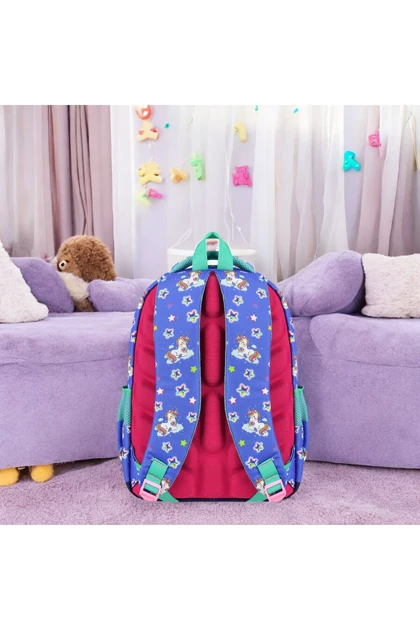 کیف مدرسه بچگانه shopiolog