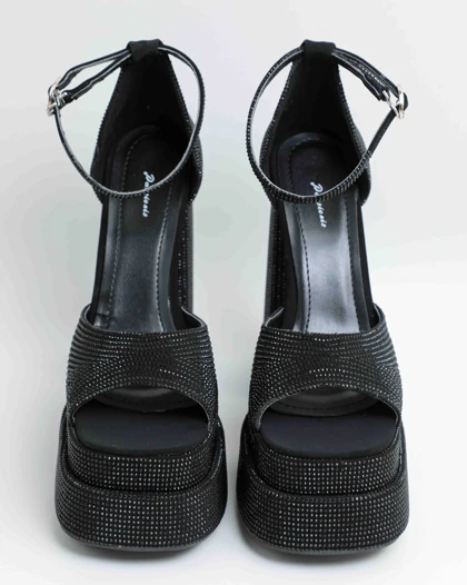 پاشنه دولژ نگینی کدP33