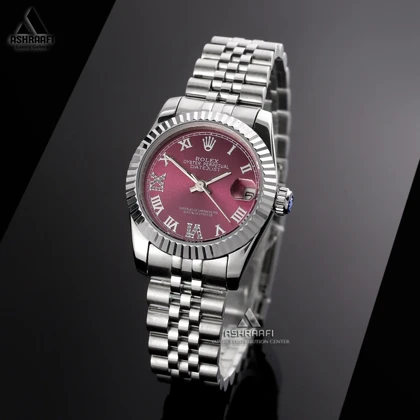 ساعت رولکس دیت جاست Rolex DateJust SP1