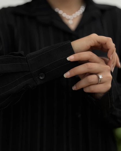 شومیز کتیبه