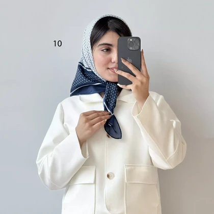 مینی اسکارف 1004957