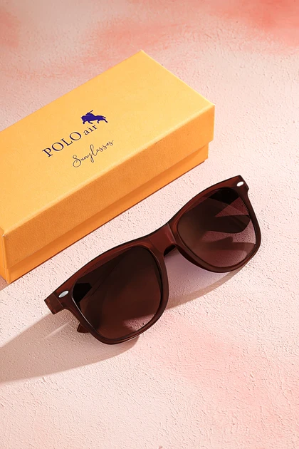 عینک آفتابی مردانه polo-air polo-air