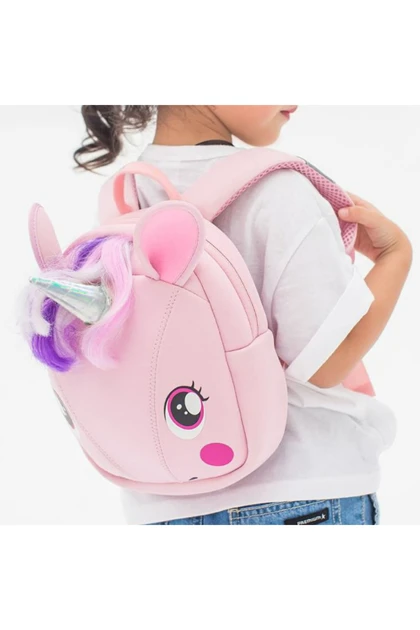 کوله پشتی بچگانه supercute supercute