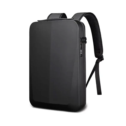 کوله پشتی لپتاپ Bange مدل BG-22201 با قفل و پورت USB