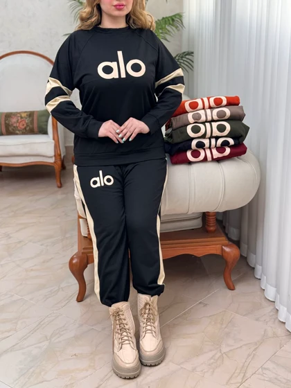 ست دورس alo کد 3422