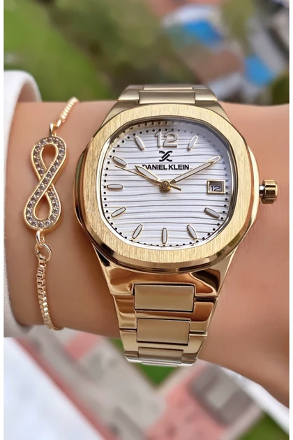 ساعت زنانه daniel-klein
