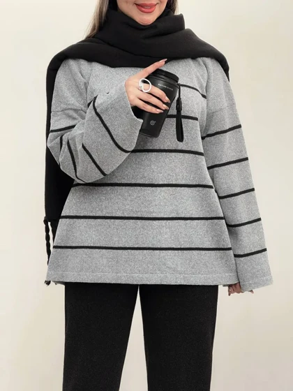 3573-بافت پینترستی آیلا