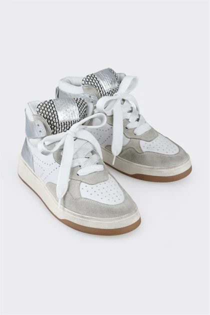 بوت و نیم بوت زنانه اله elle