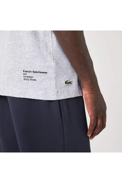 تیشرت مردانه lacoste