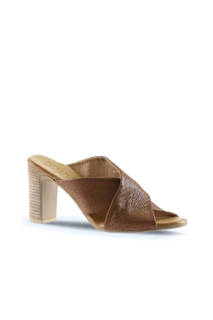 دمپایی زنانه بوئنو bueno