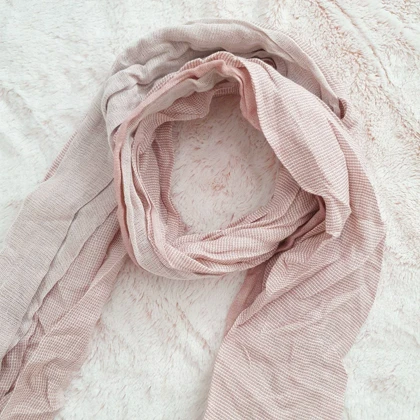 شال زنانه آی ام کد Z-YE34