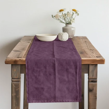 رانر ساده Table Runner307