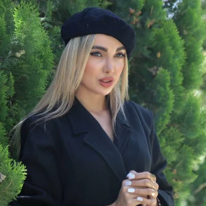 کلاه برت نمدی
