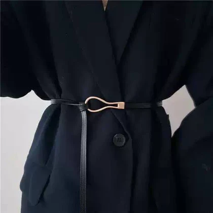 کمربند گره‌ای طرح یک کد 400