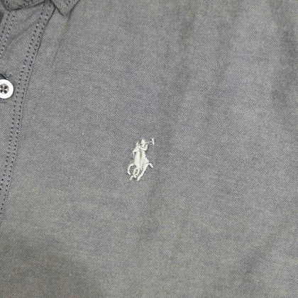 پیراهن آستین بلند ساده مردانه مدل 61029143