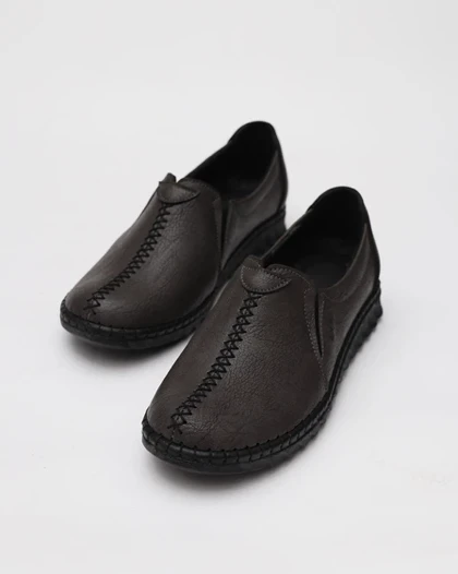 کفش زنانه طبی پیک بهار مدل ساناز