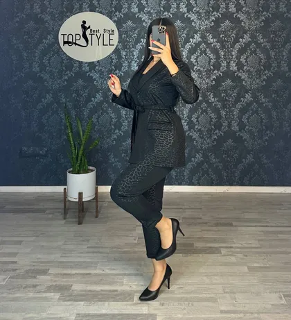 کت و شلوار کد : 7926