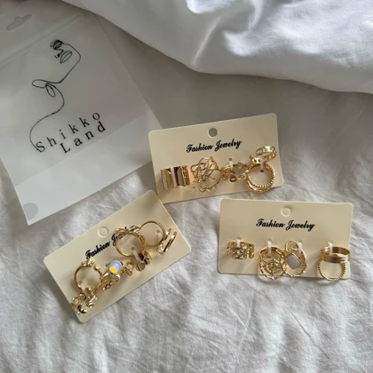 پکای انگشتر