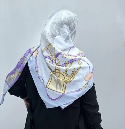 Scarf 0173